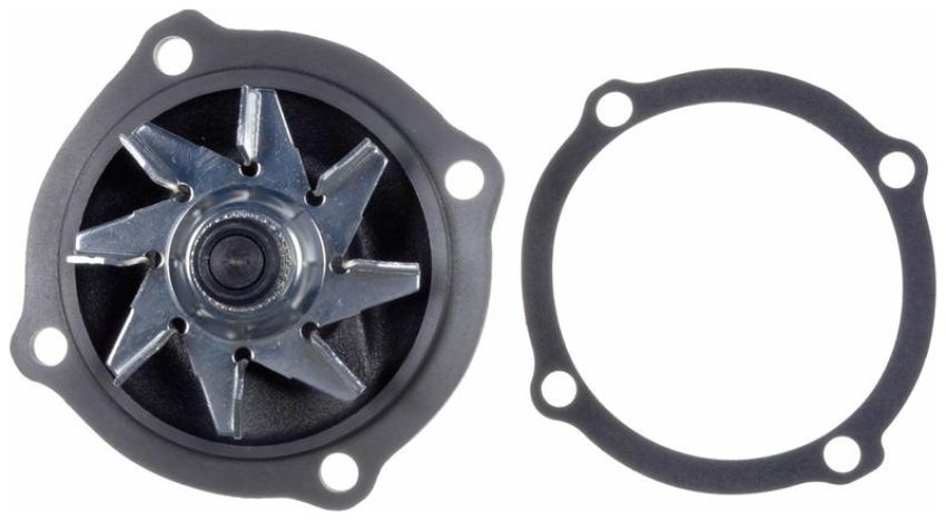 GATES 42032 Premium Engine Water Pump