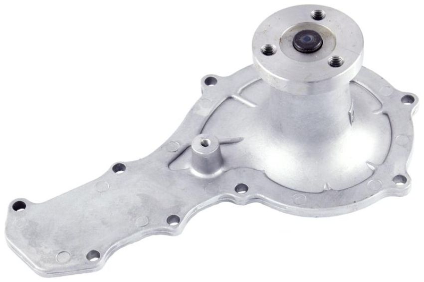 GATES 42034 Premium Engine Water Pump
