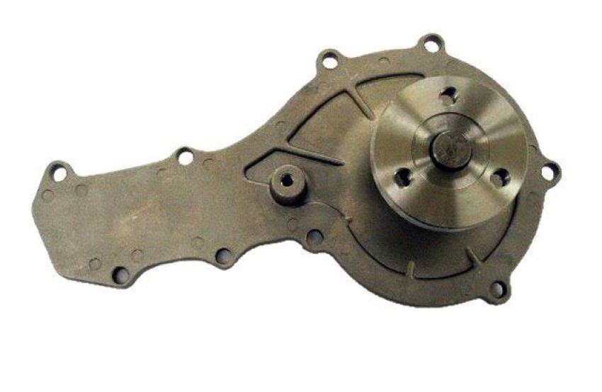 GATES 42034 Premium Engine Water Pump