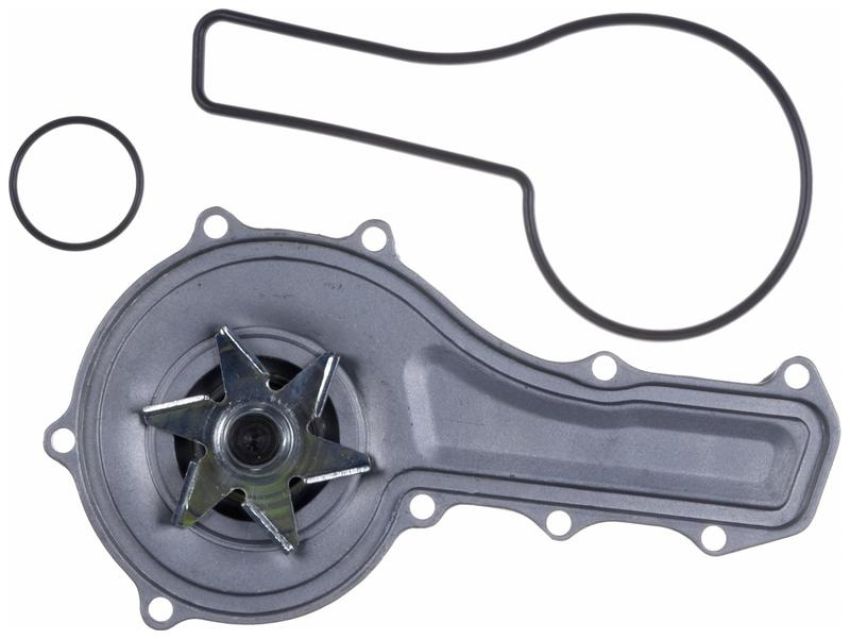 GATES 42034 Premium Engine Water Pump