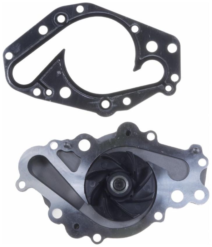 GATES 42041 Premium Engine Water Pump