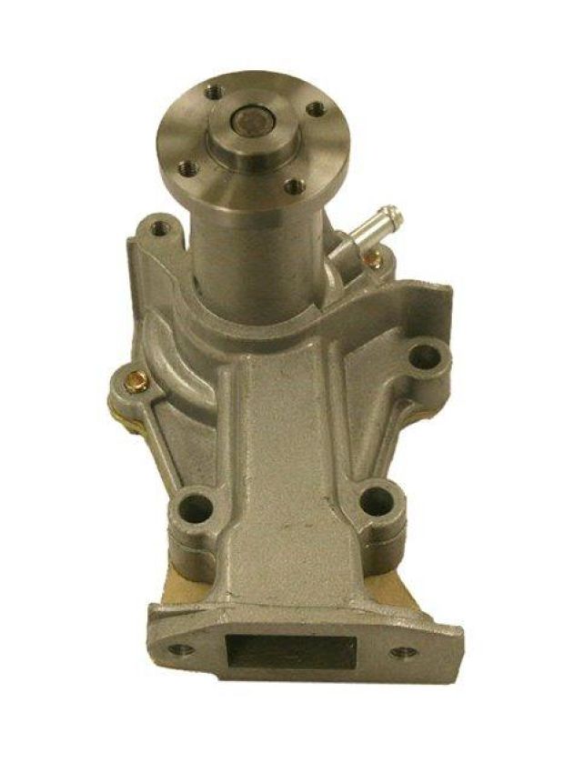 GATES 42045 Premium Engine Water Pump