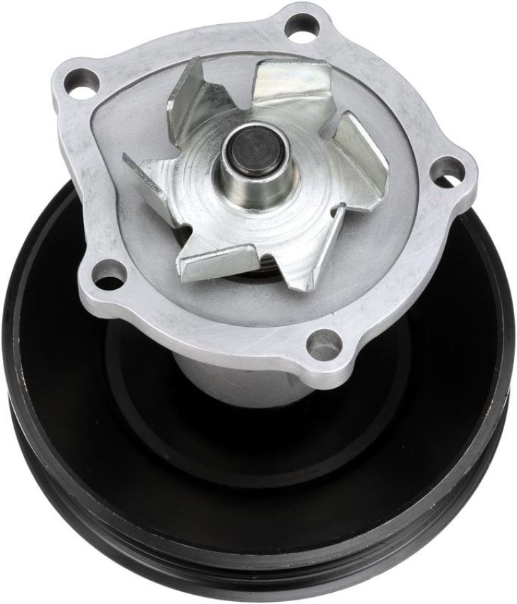 GATES 42049 Premium Engine Water Pump