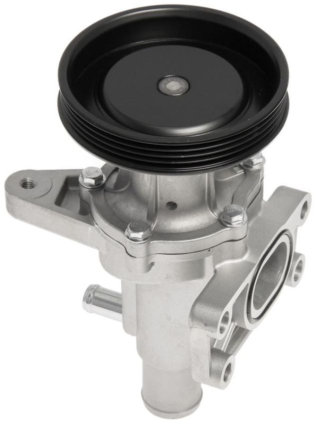 GATES 42049BH Premium Engine Water Pump