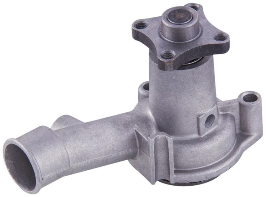 GATES 42050 Premium Engine Water Pump