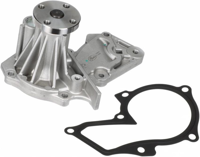 GATES 42051 Premium Engine Water Pump