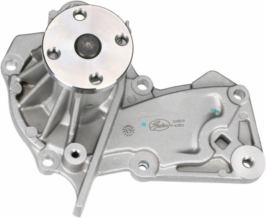 GATES 42051 Premium Engine Water Pump