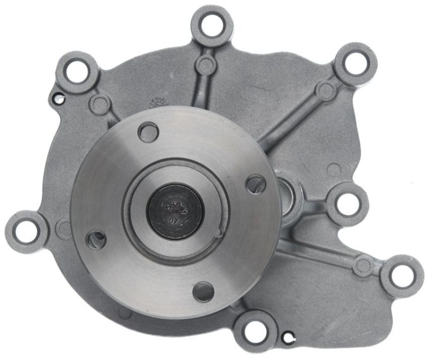 GATES 42053 Premium Engine Water Pump