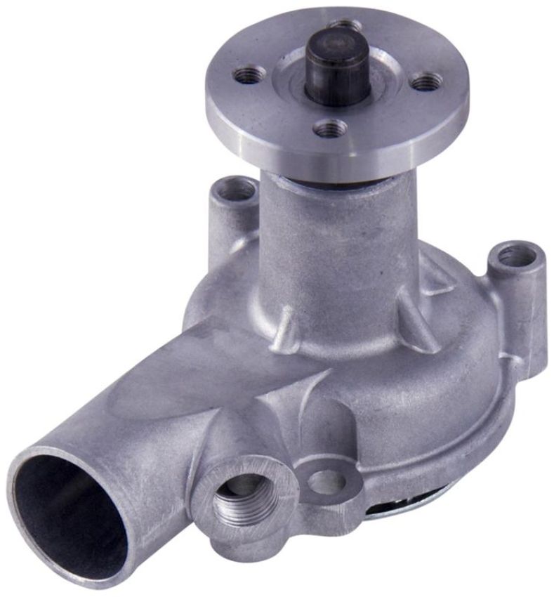 GATES 42055 Premium Engine Water Pump