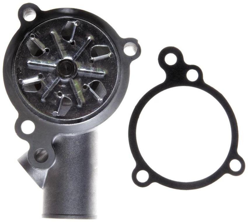 GATES 42055 Premium Engine Water Pump