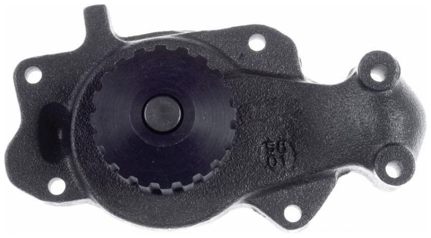 GATES 42058 Premium Engine Water Pump