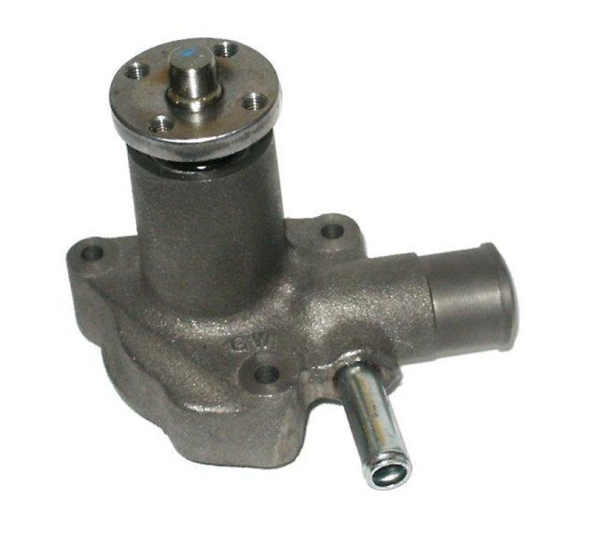 GATES 42060 Premium Engine Water Pump