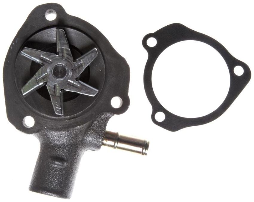 GATES 42060 Premium Engine Water Pump