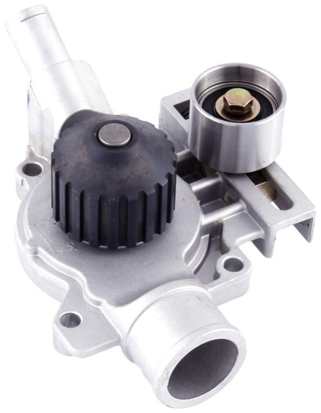 GATES 42062 Premium Engine Water Pump