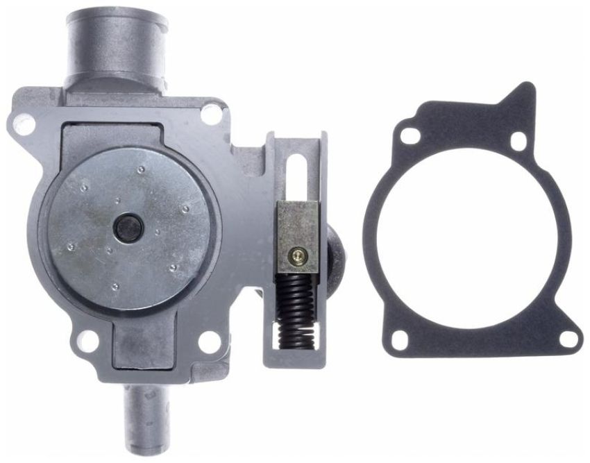 GATES 42063 Premium Engine Water Pump