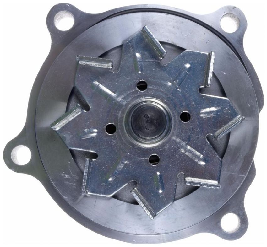 GATES 42064 Premium Engine Water Pump
