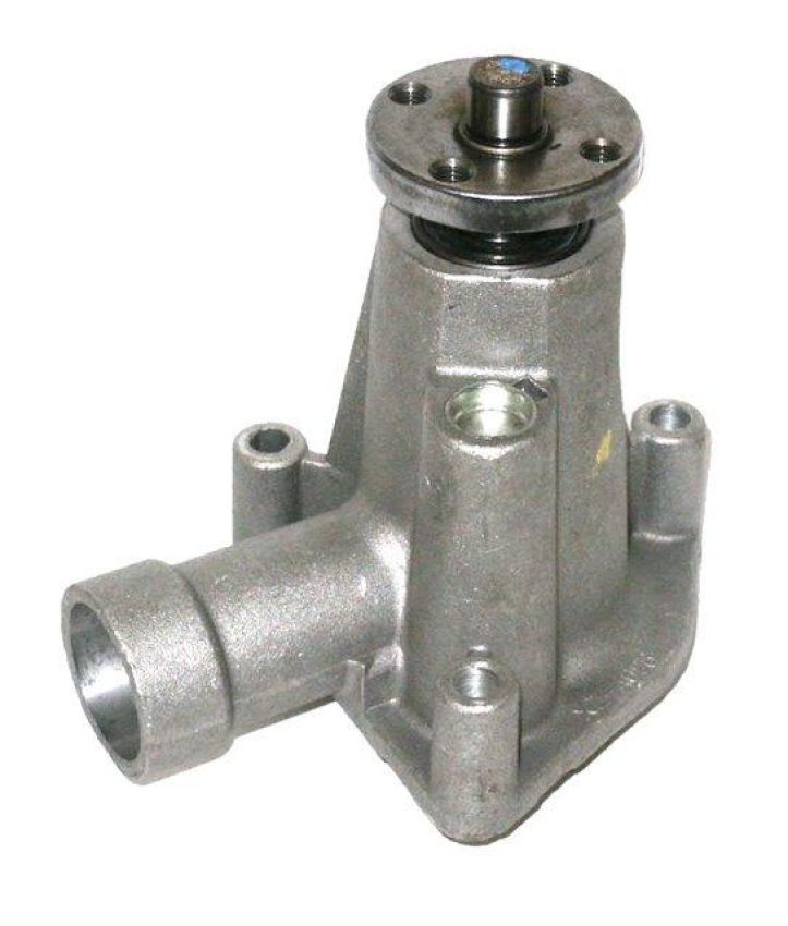 GATES 42066 Premium Engine Water Pump