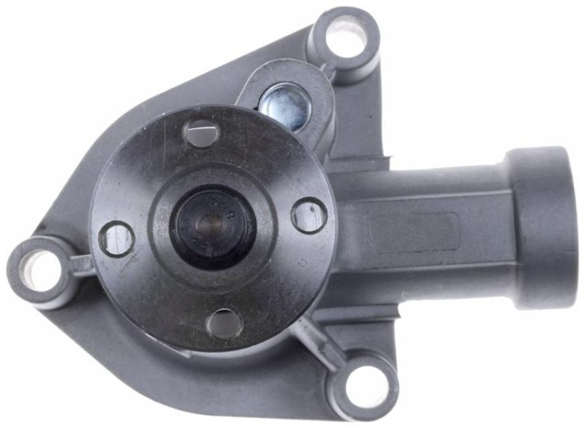 GATES 42066 Premium Engine Water Pump