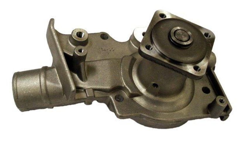 GATES 42067 Premium Engine Water Pump