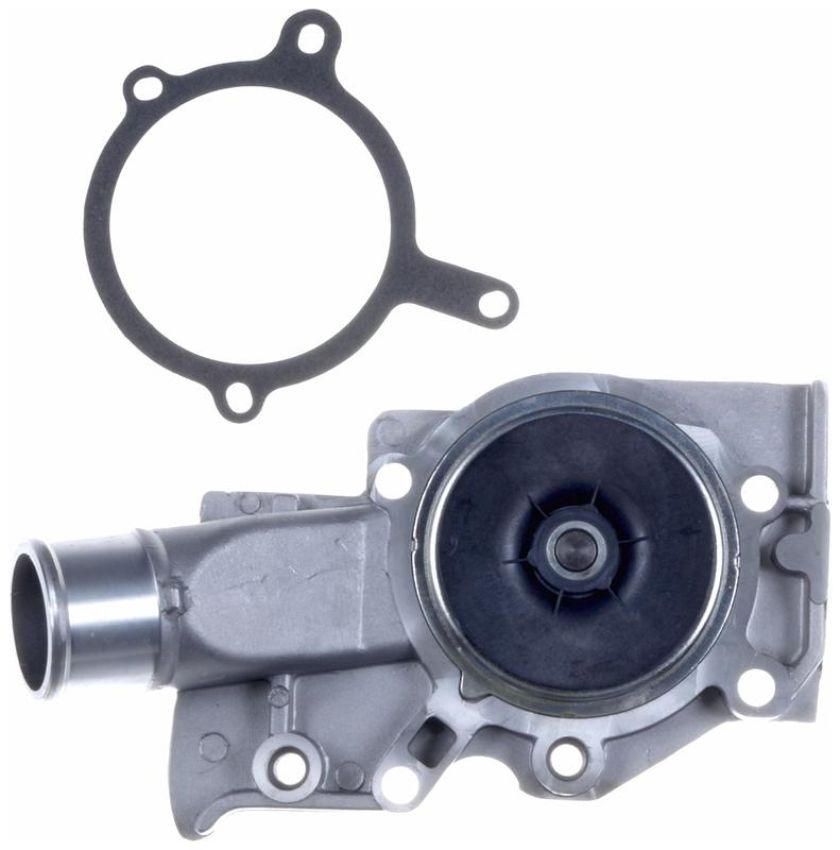 GATES 42067 Premium Engine Water Pump