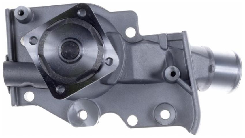 GATES 42067 Premium Engine Water Pump