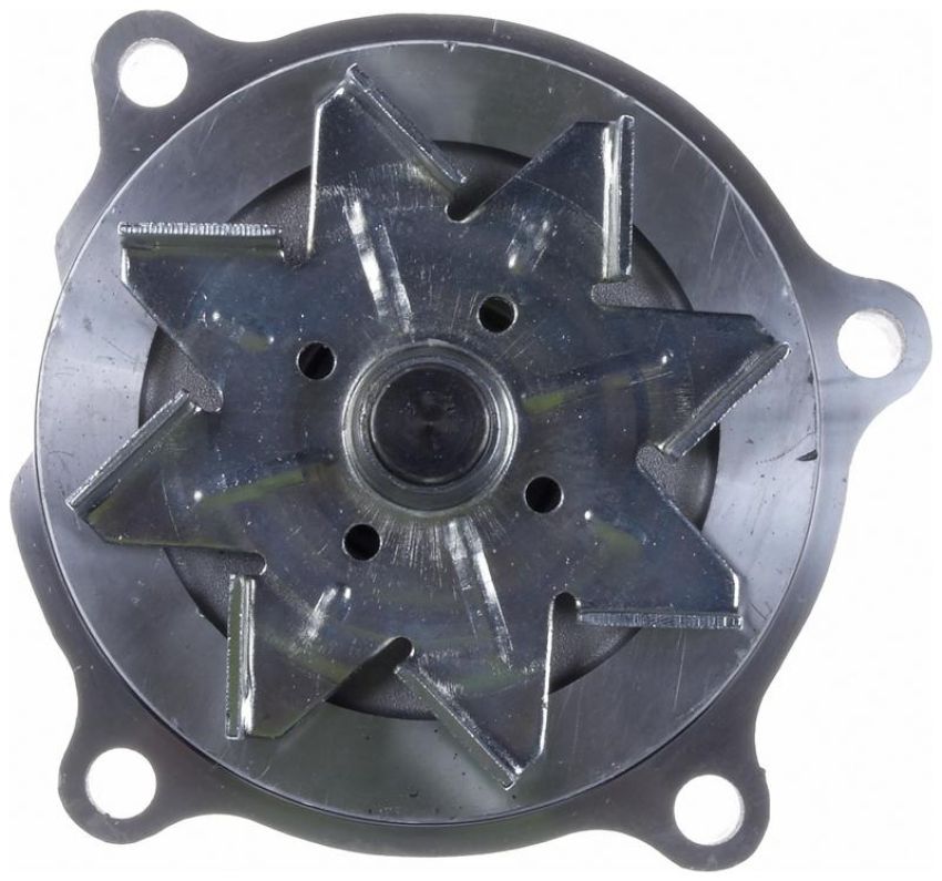 GATES 42068 Premium Engine Water Pump