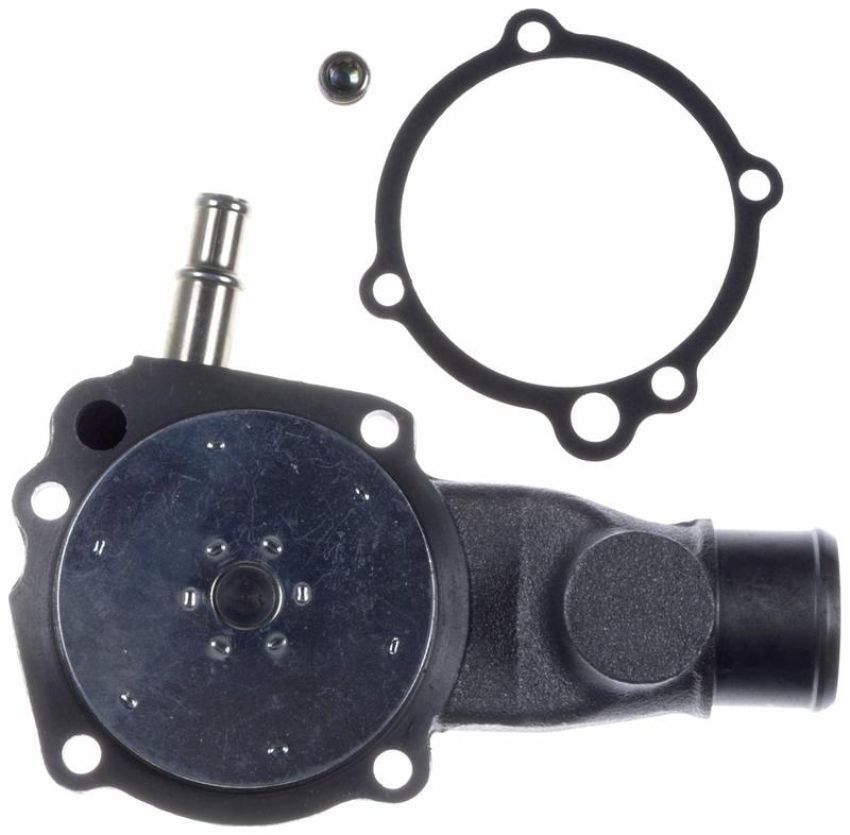 GATES 42070 Premium Engine Water Pump