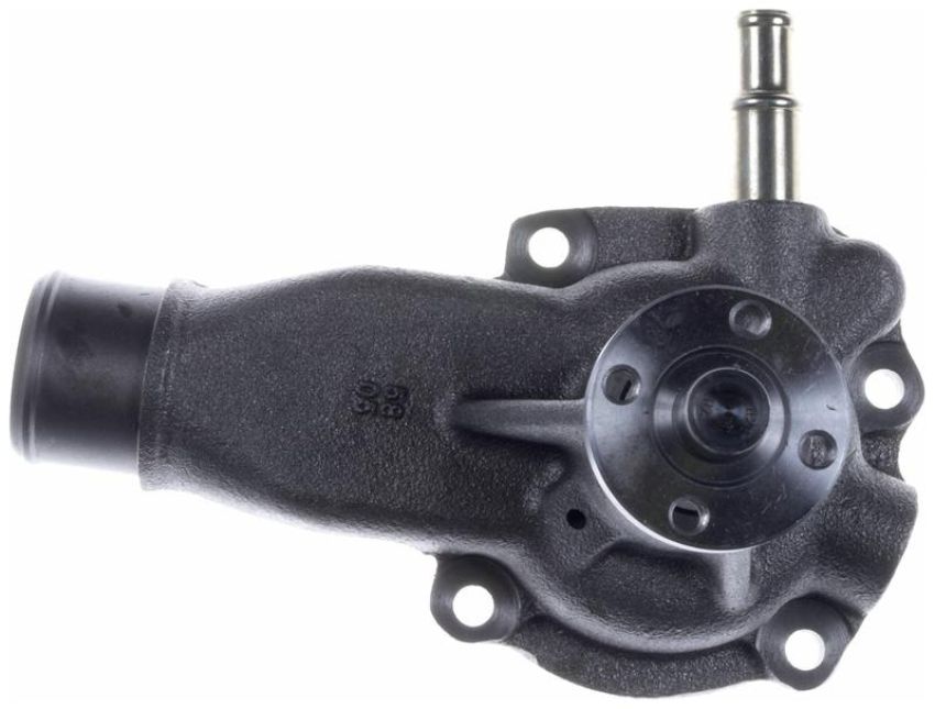 GATES 42070 Premium Engine Water Pump