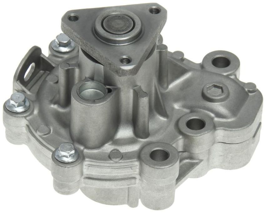 GATES 42073BH Premium Engine Water Pump