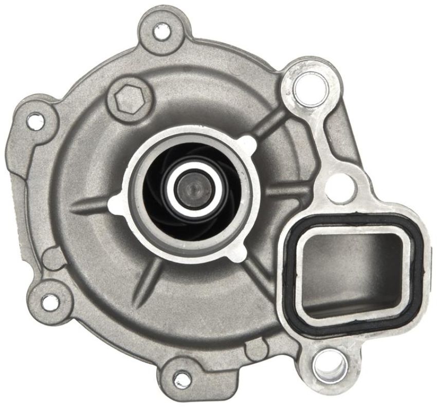GATES 42073BH Premium Engine Water Pump
