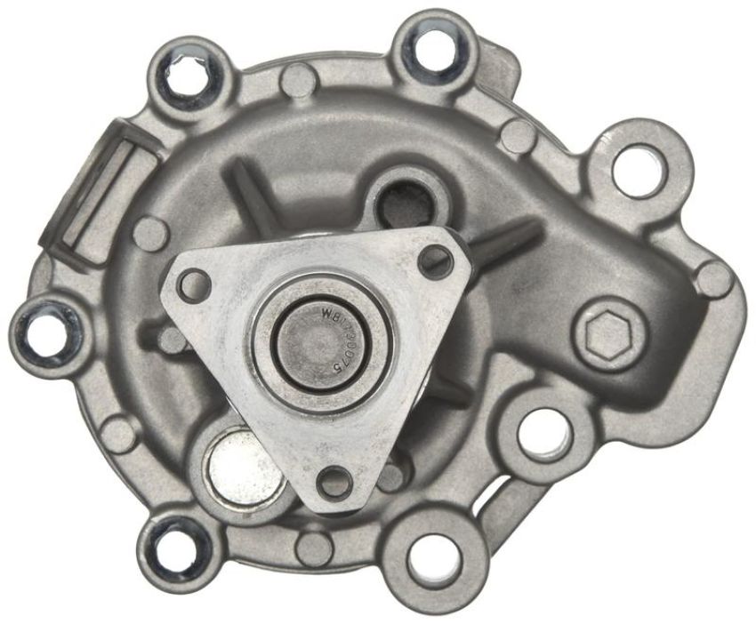 GATES 42073BH Premium Engine Water Pump