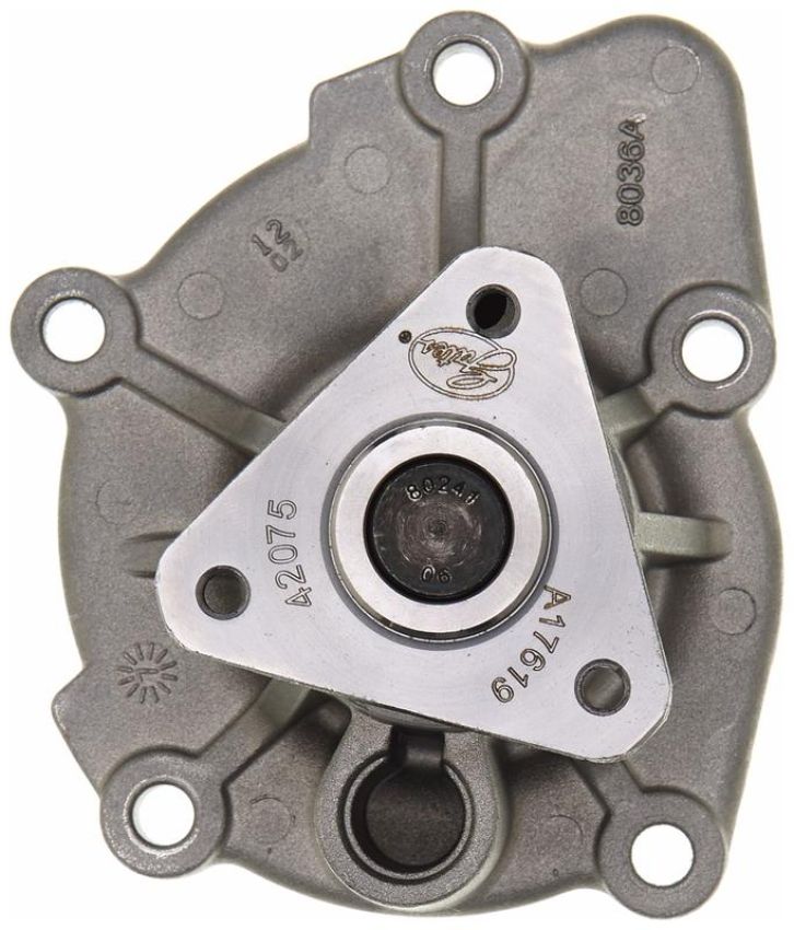 GATES 42075 Premium Engine Water Pump