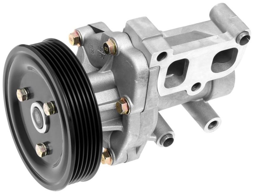 GATES 42075BH Premium Engine Water Pump