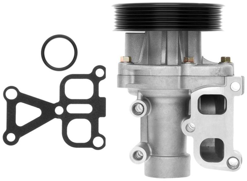 GATES 42075BH Premium Engine Water Pump