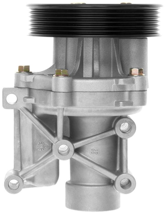 GATES 42075BH Premium Engine Water Pump