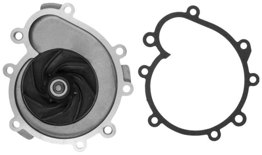 GATES 42076 Premium Engine Water Pump
