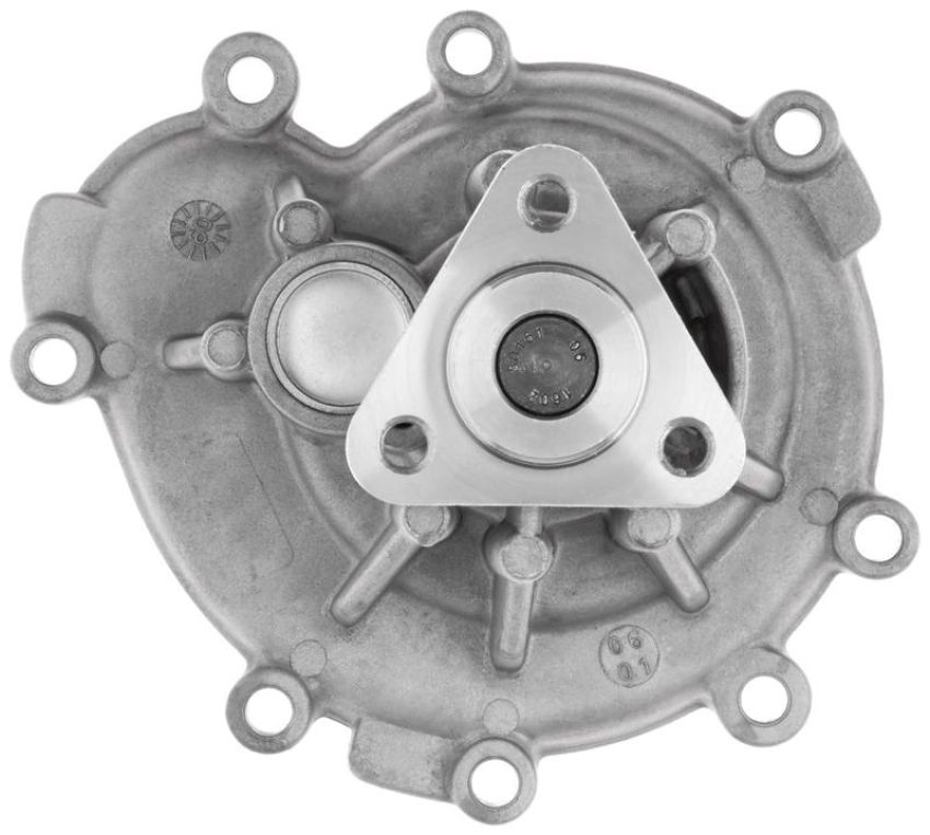 GATES 42076 Premium Engine Water Pump