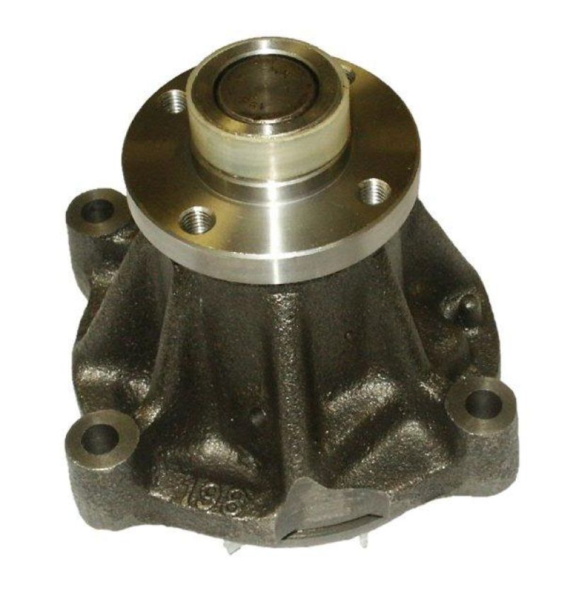 GATES 42079 Premium Engine Water Pump