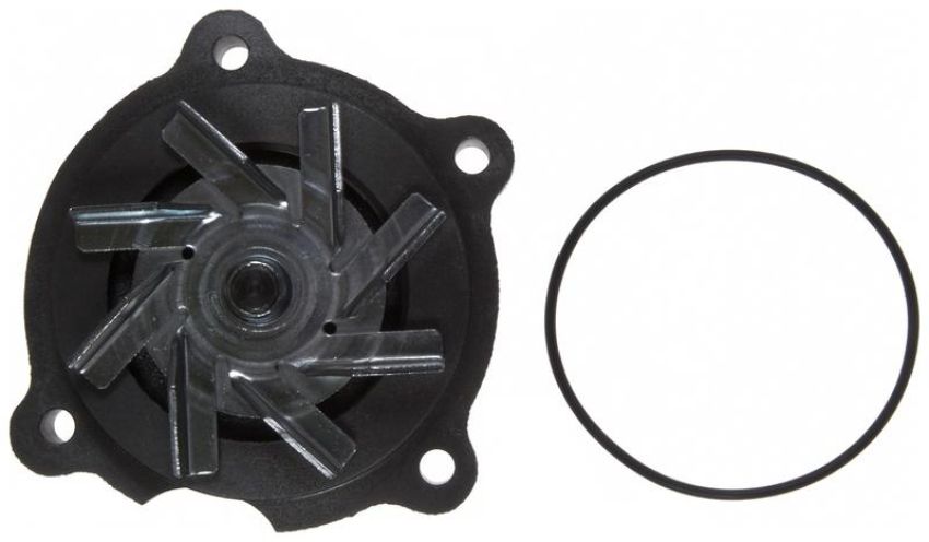GATES 42079 Premium Engine Water Pump