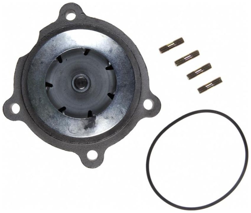 GATES 42081 Premium Engine Water Pump