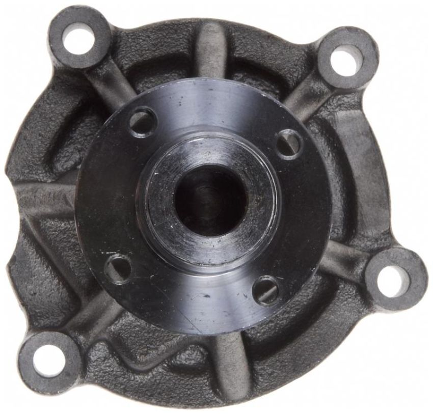 GATES 42081 Premium Engine Water Pump