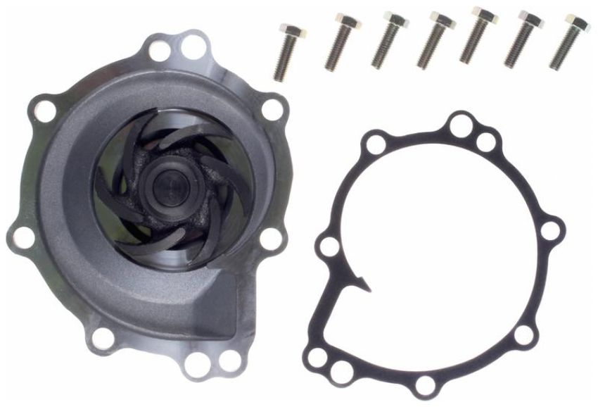 GATES 42083 Premium Engine Water Pump