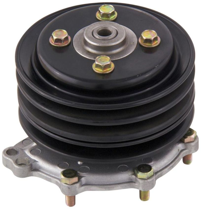 GATES 42084 Premium Engine Water Pump