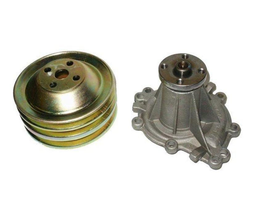 GATES 42084 Premium Engine Water Pump