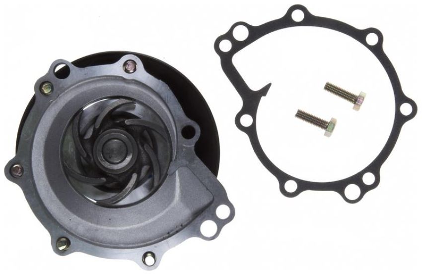 GATES 42084 Premium Engine Water Pump