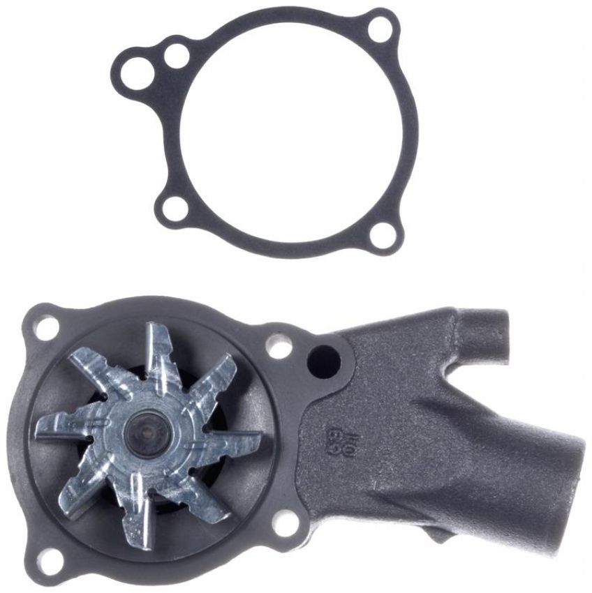 GATES 42085 Premium Engine Water Pump