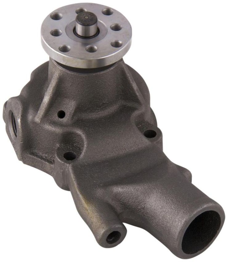 GATES 42089 Premium Engine Water Pump
