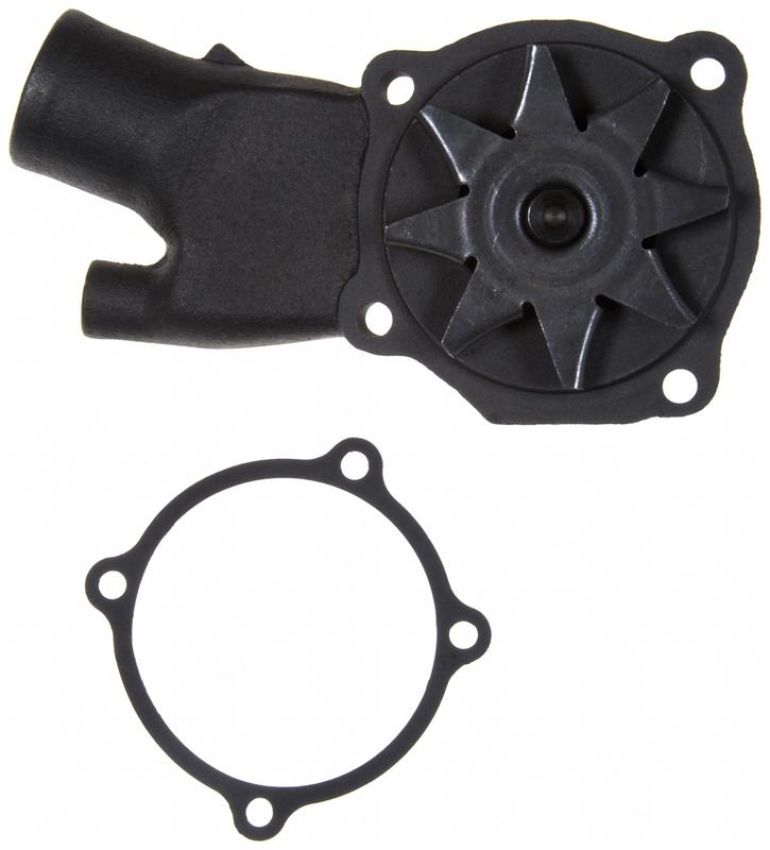 GATES 42089 Premium Engine Water Pump