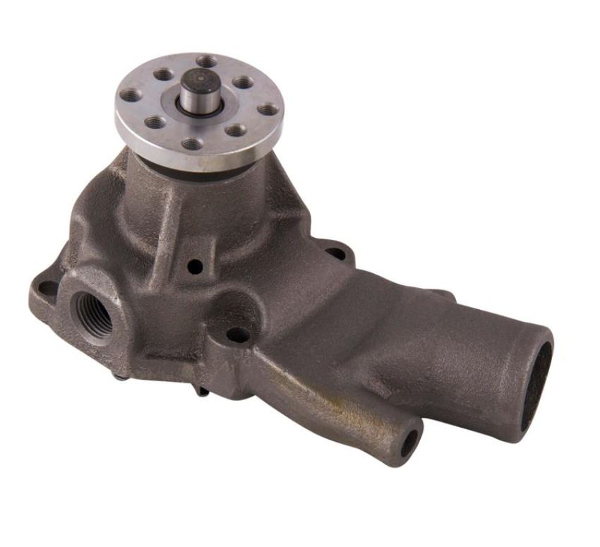 GATES 42089 Premium Engine Water Pump