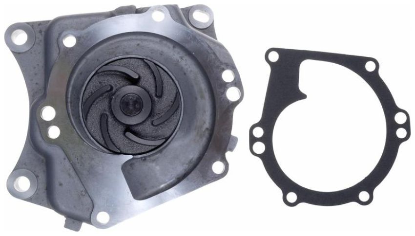 GATES 42091 Premium Engine Water Pump